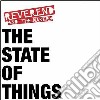 Reverend And The Makers - The State Of Things cd musicale di REVEREND AND THE MAK