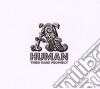 A.Human - Third Hand Profecy cd