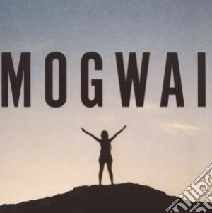 Mogwai - Bat Cat (Cd Single) cd musicale di Mogwai