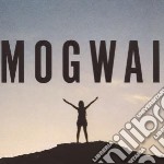 Mogwai - Bat Cat (Cd Single)