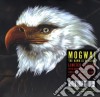 Mogwai - The Hawk Is Howling cd