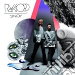 Royksopp - Junior