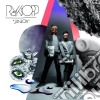 Royksopp - Junior cd