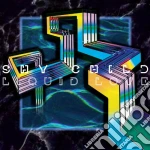 Shy Child - Liquid Love cd