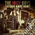 Jolly Boys - Great Expectation