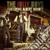 Jolly Boys - Great Expectation cd