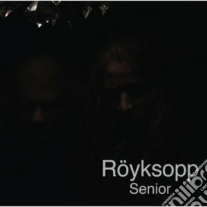 Royksopp - Senior cd musicale di ROYKSOPP