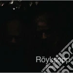 Royksopp - Senior cd