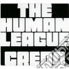 Human League (The) - Credo cd