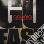 Agoria - Go Fast cd