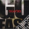 Agoria - Go Fast cd
