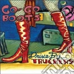 (LP VINILE) Go go boots cd