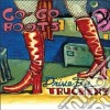 (LP VINILE) Go go boots cd