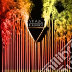 (LP Vinile) Vitalic - Flashmob (2 Lp) vinile