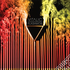 Vitalic - Flashmob cd musicale di Vitalic