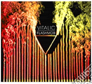 Vitalic - Flashmob cd musicale di VITALIC