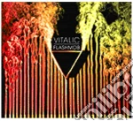 Vitalic - Flashmob cd