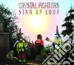 (LP Vinile) Crystal Fighters - Star Of Love vinile