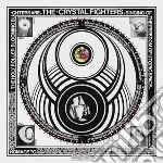 Crystal Fighters - Ep cd