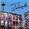 Matt & Kim - Sidewalks cd