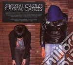 Crystal Castles - Crystal Castles cd