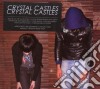 Crystal Castles - Crystal Castles cd
