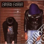 Crystal Castles - Crystal Castles cd