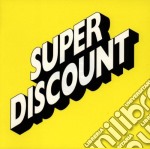 Super Discount - Super Discount