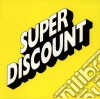Super Discount - Super Discount cd