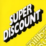 Super Discount (2 Cd)