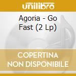 Agoria - Go Fast (2 Lp)