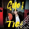 Tiga - Ciao! cd