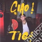 Tiga - Ciao! cd