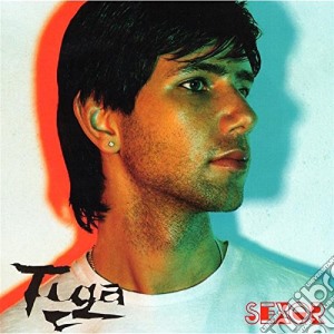 Tiga - Sexor cd musicale di TIGA