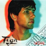 Tiga - Sexor cd