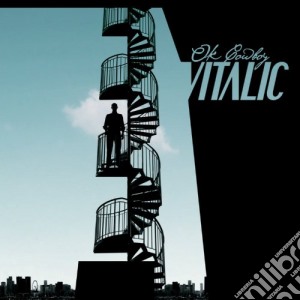 Vitalic - Ok Cowboy cd musicale di VITALIC