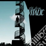 Vitalic - Ok Cowboy cd