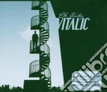 Vitalic - Ok Cowboy (2 Cd) cd