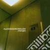 Alexander Kowalski - Changes cd