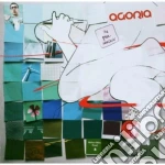 Agoria - The Green Armchair cd