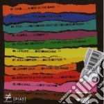 It Sounds Different cd