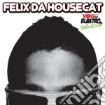 Felix Da Housecat - Virgo Blaktro And The Movie Disco cd