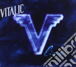 Vitalic - V Live cd