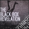 Black Box Revelation (The) - Set Your Head On Fire cd