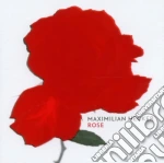 Maximilian Hecker - Rose cd