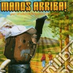 Manos Harriba / Various