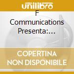 F Communications Presenta: Megasoft Office 2003 / Various cd