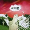 Agoria - Blossom cd