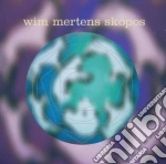 Wim Mertens - Skopos cd