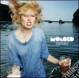 STATUES/Spec.Ed. CD+DVD cd musicale di MOLOKO